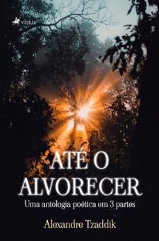 -alexandre tzaddik-9786528046034