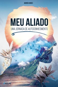 meu aliado: (ebook)-andréa cristina nunes costa e silva-9786553708334