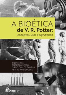 a bioetica de v. r. potter (ebook)-9786553851634