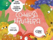 conversa frutífera (ebook)-clara nogueira-gilberto clementino neto-9786554392334