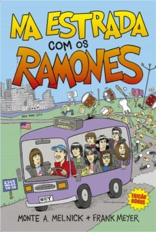na estrada com os ramones (ebook)-9786555371734