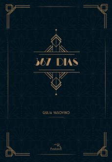 367 dias (ebook)-giulia vasovino-9786555792034