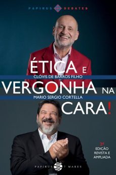 -mario sergio cortella-clovis de barros filho-9786555920734