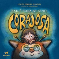 isso e coisa de gente corajosa (ebook)-louize pereira oliveira-9786556259734