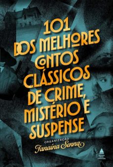 box - 101 dos melhores contos classicos de crime, misterio e suspense (ebook)-9786556407234