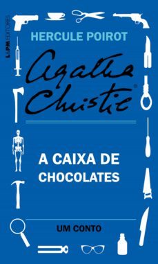 a caixa de chocolates: um conto de hercule poirot (ebook)-agatha christie-9786556660134