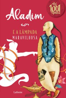 aladim e a lampada maravilhosa (ebook)-antoine galland-9786558704034