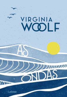 as ondas (ebook)-virginia woolf-9786558707134