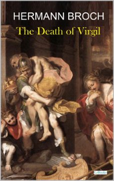 the death of virgil - hermann broch (ebook)-hermann broch-9786558943334