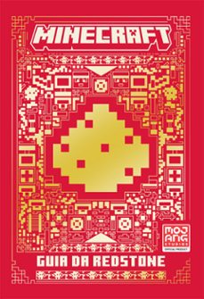 minecraft | guia da redstone (oficial ilustrado) (ebook)-9786559800834