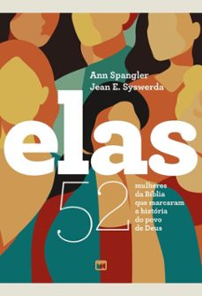 elas (nova ediço) (ebook)-ann spangler-jean e. syswerda-9786559884834
