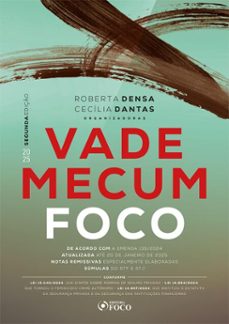 vade mecum foco (ebook)-roberta densa-cecília dantas-9786561202534