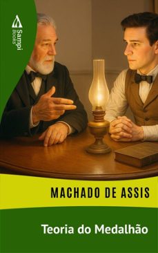 teoria do medalho (ebook)-machado de assis-9786561338134