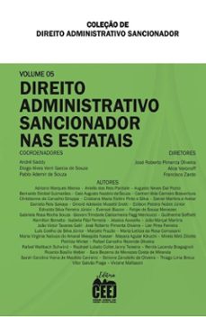 direito administrativo sancionador nas estatais (ebook)-diogo alves verri garcia de souza-pablo ademir de souza-9786561750134