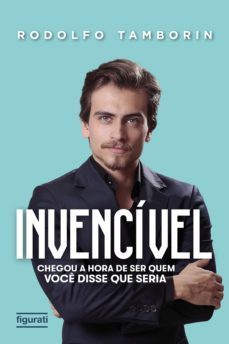 invencível (ebook)-rodolfo tamborin-9786581119034
