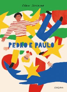 pedro e paulo (ebook)-fabio severino-9786583863034