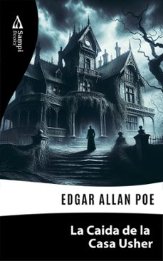 la caida de la casa usher (ebook)-edgar allan poe-9786585934534