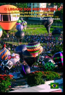 o legado dos mestres vol. 6 (ebook)-almir floriano-9786586170634