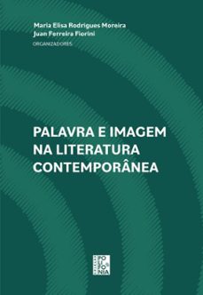palavra e imagem na literatura contemporanea (ebook)-9786586268034