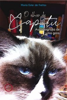 o olhar de capitu (ebook)-maria ester de freitas-9786586334234