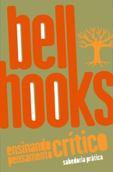 ensinando pensamento critico (ebook)-bell hooks-9786587235134