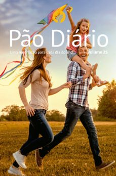 po diario volume 25 - capa familia (ebook)-9786587506234