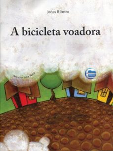 a bicicleta voadora (ebook)-jonas ribeiro-9786589285434