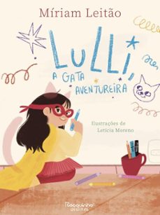 lulli, a gata aventureira (ebook)-míriam leitão-9786589642534