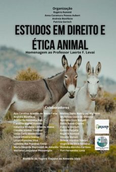 estudos em direito e etica animal (ebook)-rogério rammê; anna caramuru pessoa aubert; andreia bonifácio;patrícia gorisch-9786598589134