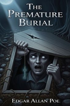 the premature burial (ebook)-9786726004034
