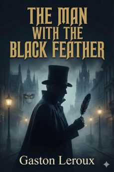 the man with the black feather (ebook)-9786726005734