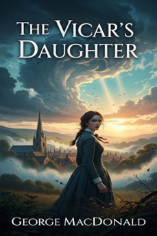 the vicar's daughter (ebook)-9786726006434