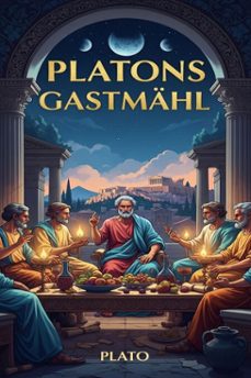 platons gastmahl (ebook)-9786726013234