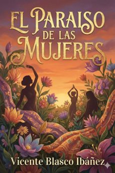 el paraiso de las mujeres (ebook)-9786726015634