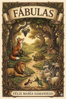 fabulas (ebook)-9786726016334