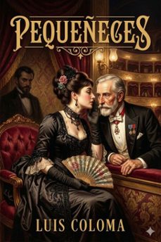 pequeñeces (ebook)-9786726017034