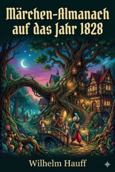 marchen-almanach auf das jahr 1828 (ebook)-9786726021734