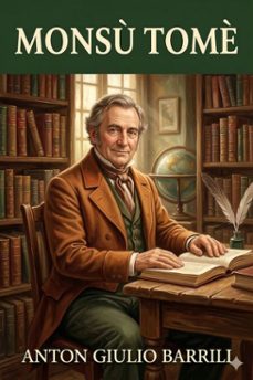 monsu tomè (ebook)-9786726022434