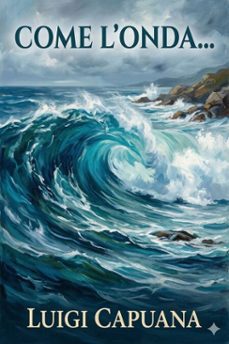 come l'onda... novelle (ebook)-9786726024834