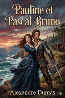 pauline et pascal bruno (ebook)-9786726026234