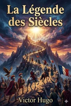 la legende des siècles (ebook)-9786726027934