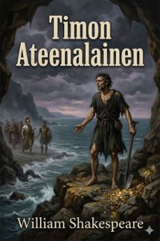 timon ateenalainen (ebook)-9786726029334