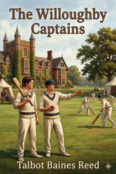 the willoughby captains (ebook)-9786726034734