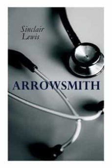 the arrowsmith-sinclair lewis-9788026892434