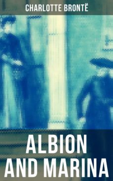 albion and marina (ebook)-charlotte bronte-9788027237234