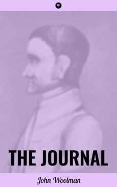 the journal of john woolman (ebook)-john woolman-9788027239634