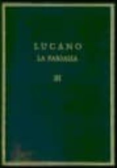 libros viii-x (la farsalia; t.3) (2ª ed.)-9788400051334