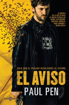el aviso-paul pen-9788401021534