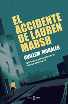el accidente de lauren marsh (ebook)-9788401023934