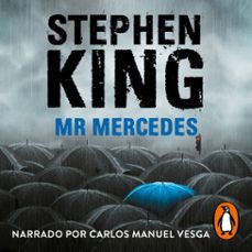 mr. mercedes (trilogía bill hodges 1) (audiolibro)-stephen king-9788401025334